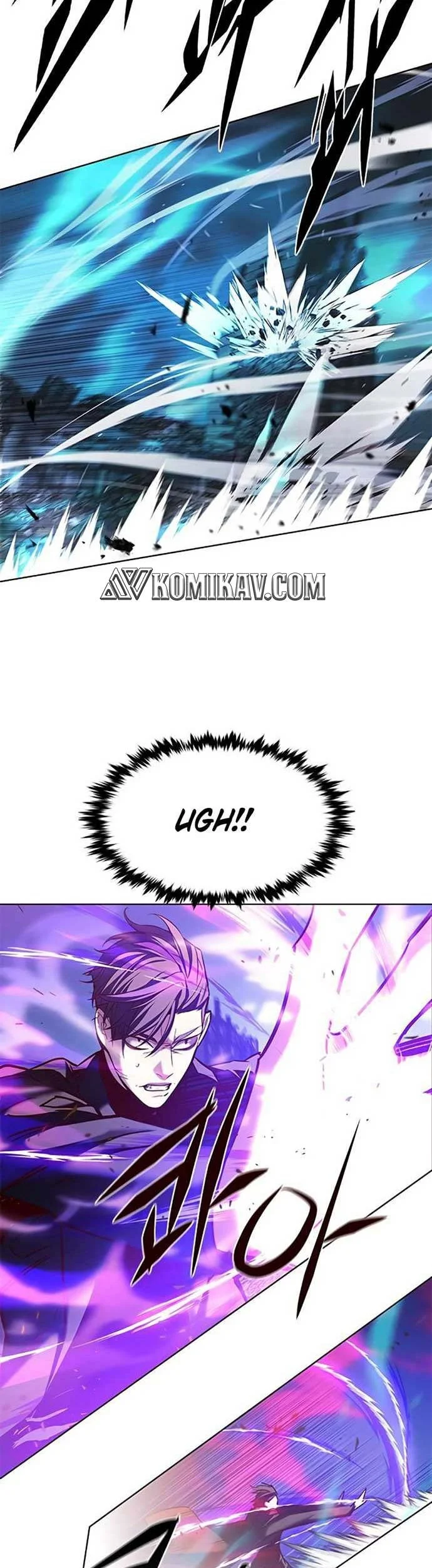 Eleceed Chapter 184 Fix Gambar 48